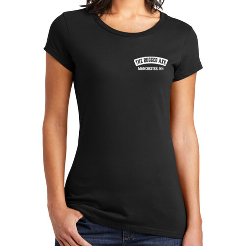 Ladies T-Shirt Thumbnail