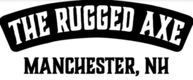 Rugged Axe